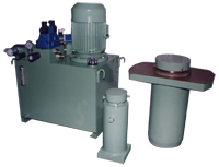 Hydraulic Power Pack & Hydraulic Cylinders